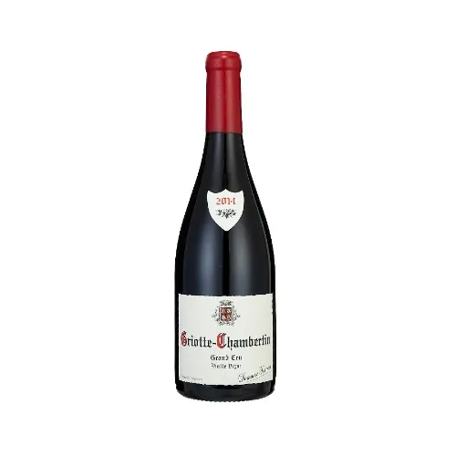 傅里叶酒庄格里特香贝丹特级园红葡萄酒2014年 750ml