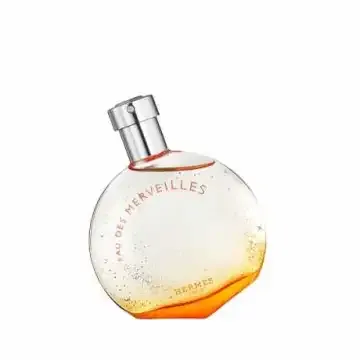爱马仕橘彩星光淡香水50ml