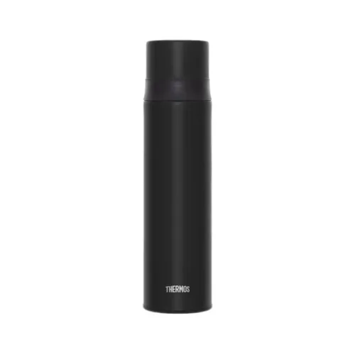 膳魔师 高真空不锈钢保温杯 FFM-520S BK