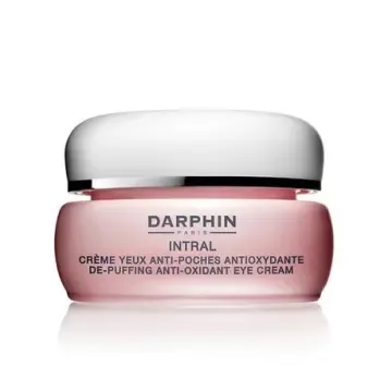 【特卖】Darphin 朵梵多效舒缓眼霜15ML 淡化黑眼圈