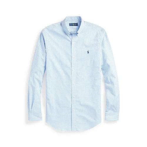 Ralph Lauren/拉尔夫劳伦 男式衬衫710828845001