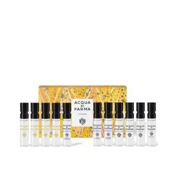 帕尔玛之水假日系列精选香氛礼盒