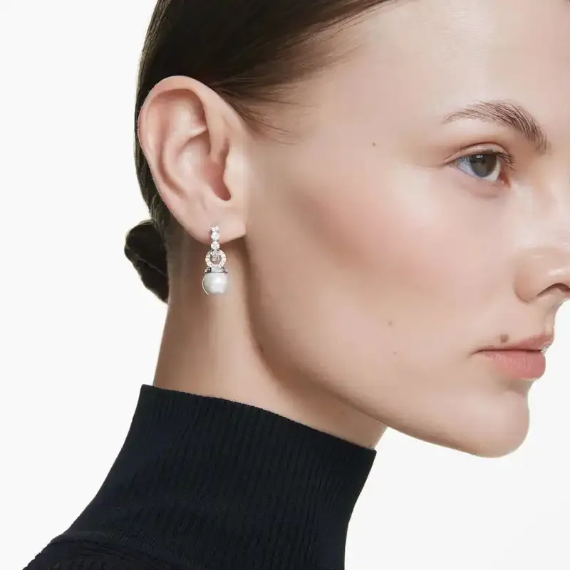 SWAROVSKI施华洛世奇耳饰5691716