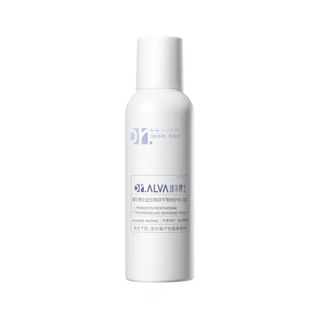 瑷尔博士益生精研平衡修护水I型 140ml