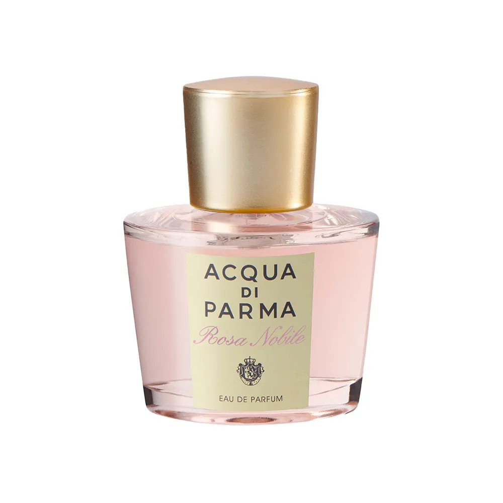 ACQUA DI PARMA 帕尔玛之水 优雅女士香水（玫瑰香） 花香调/50ml