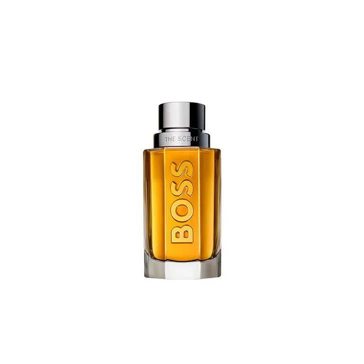 雨果博斯 博斯俊尚诱惑经典男士淡香水（全新版）50ML