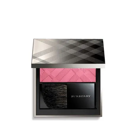 Burberry博柏利自然轻彩腮红 7g 03 Rose Blush玫瑰胭脂红