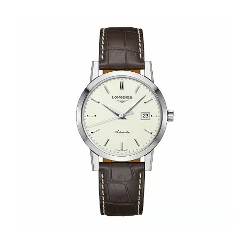 Longines浪琴Heritage系列机械表L48254922
