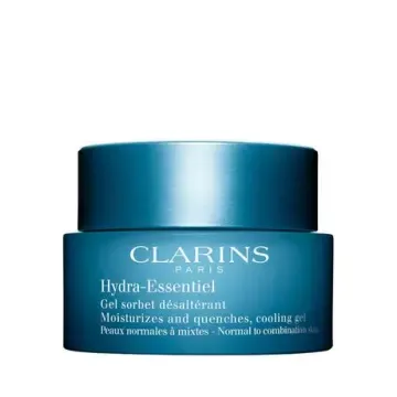CLARINS娇韵诗沁润奇肌保湿清爽凝露 50ml