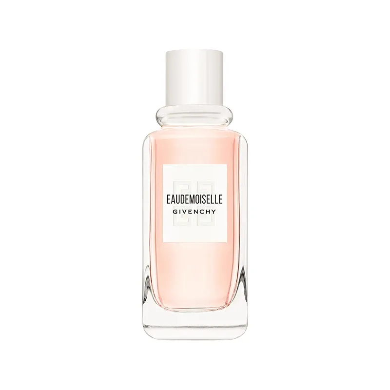 GIVENCHY纪梵希都市新贵花语淡香水 100ml