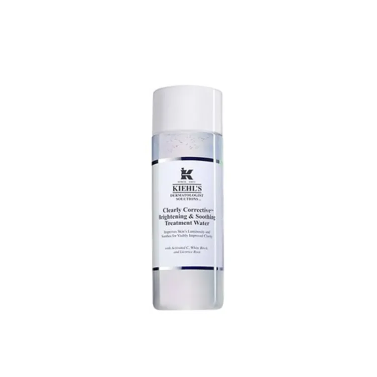 KIEHL'S科颜氏集焕白净透精华水 200ml