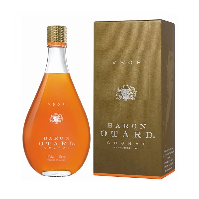 豪达VSOP干邑40%vol 1L