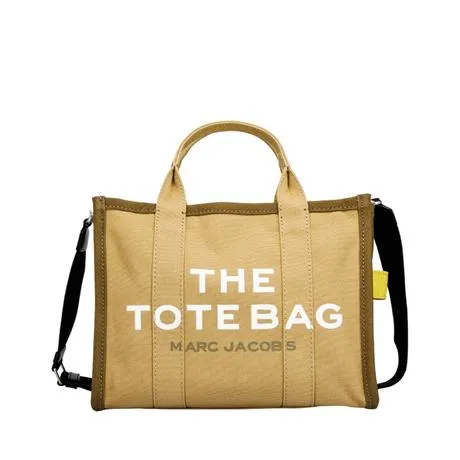 Marc Jacobs 马克绮布THE TOTE BAG 托特包