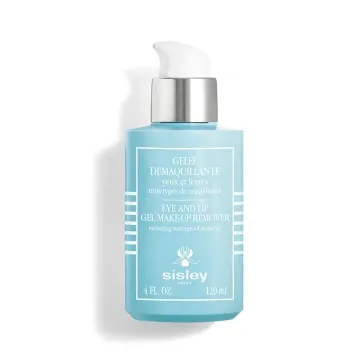 Sisley 希思黎植物眼唇卸妆啫喱 120ml