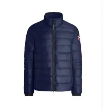 CANADA GOOSE 加拿大鹅Crofton 夹克 2228M