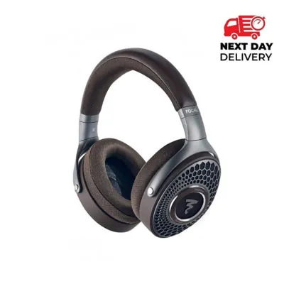 Focal Hadenys Wired Open Back High-Fidelity Headphones