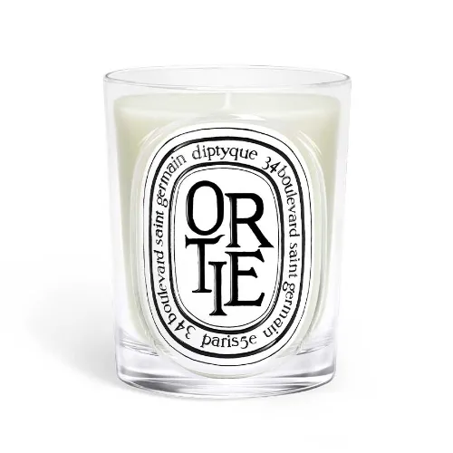 DIPTYQUE Ortie (荨麻) - 经典香氛蜡烛 190g