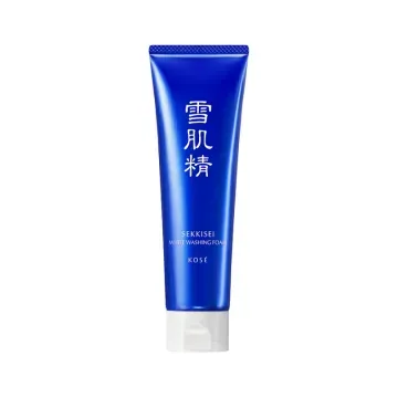 SEKKISEI雪肌精净透洗颜霜 150g