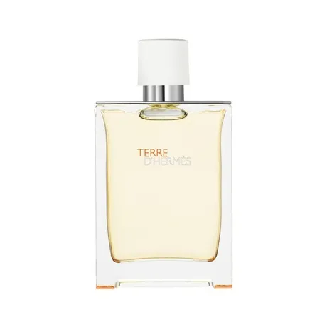 Hermes 爱马仕大地水漾清新淡香水75ml