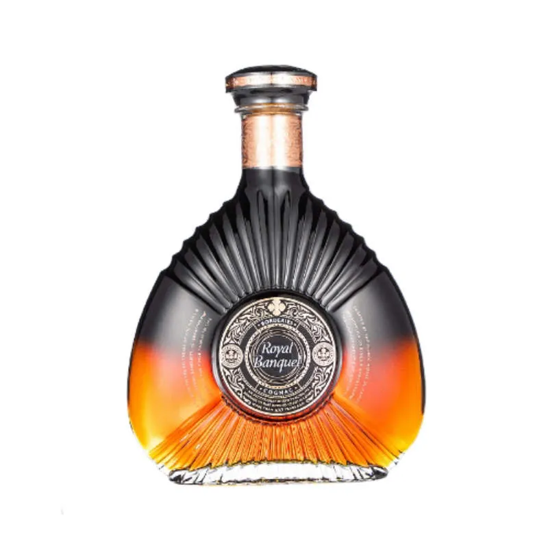 卡慕皇宴干邑40%vol 700ml