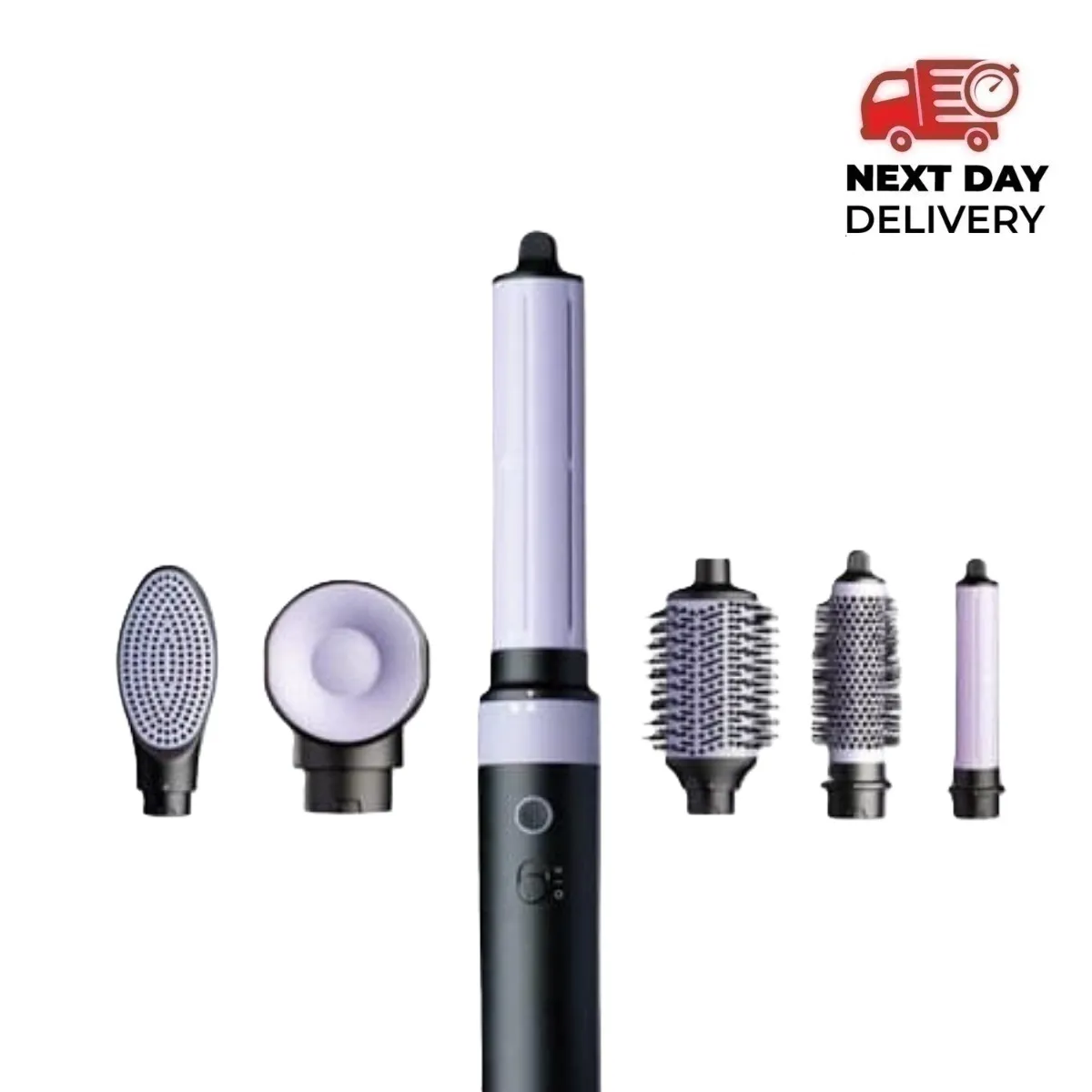 Stryv Airflex 6-in-1 Multi Styler 2.0