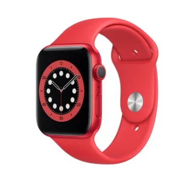 Apple Watch Series6 GPS版