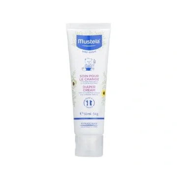 Mustela 妙思乐贝贝护臀霜 50ml