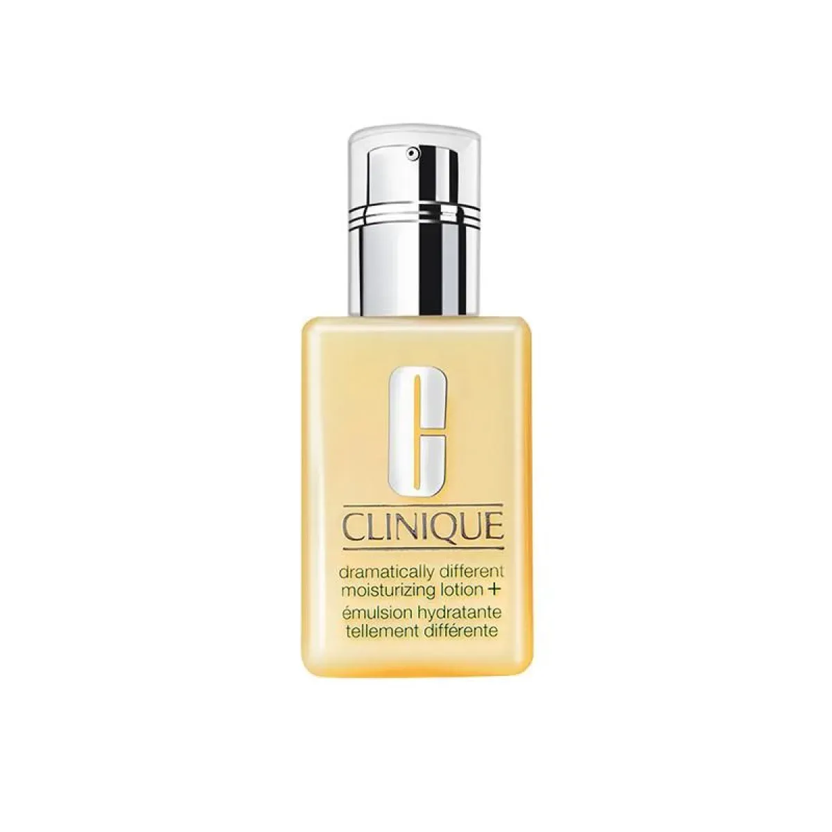 【特卖】CLINIQUE倩碧天才黄油润肤乳125ml(滋润型）