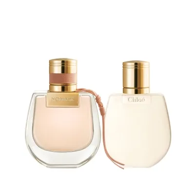 Chloé 蔻依花韵悠然恋旅礼盒