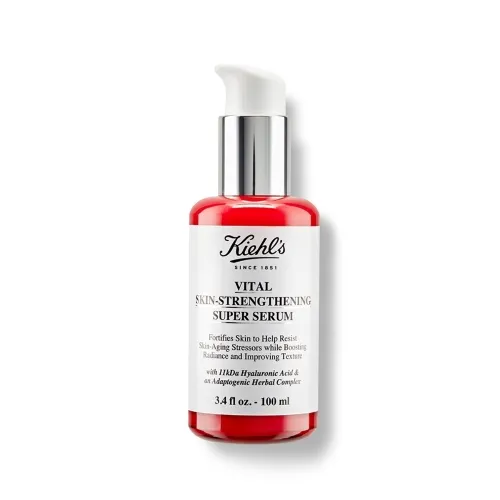 【特卖商品】科颜氏玻尿酸修护精华露 100ml