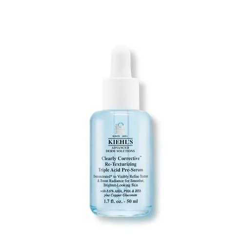 KIEHL'S科颜氏精研三酸焕肤精华 50ml