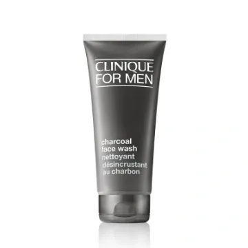 Clinique倩碧男士净爽洁面啫喱 200mL