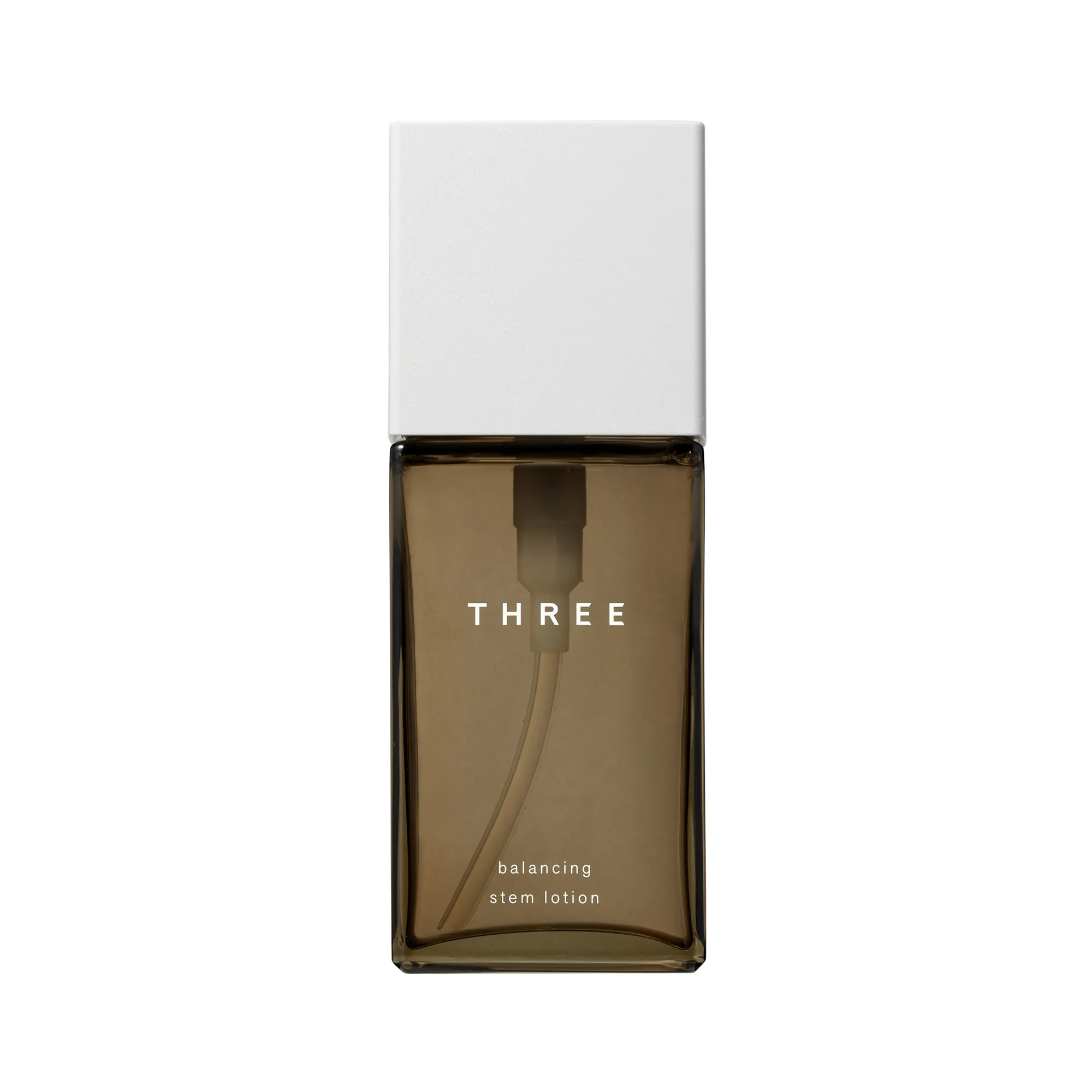 THREE THREE 平衡萃本修护凝露 120ml