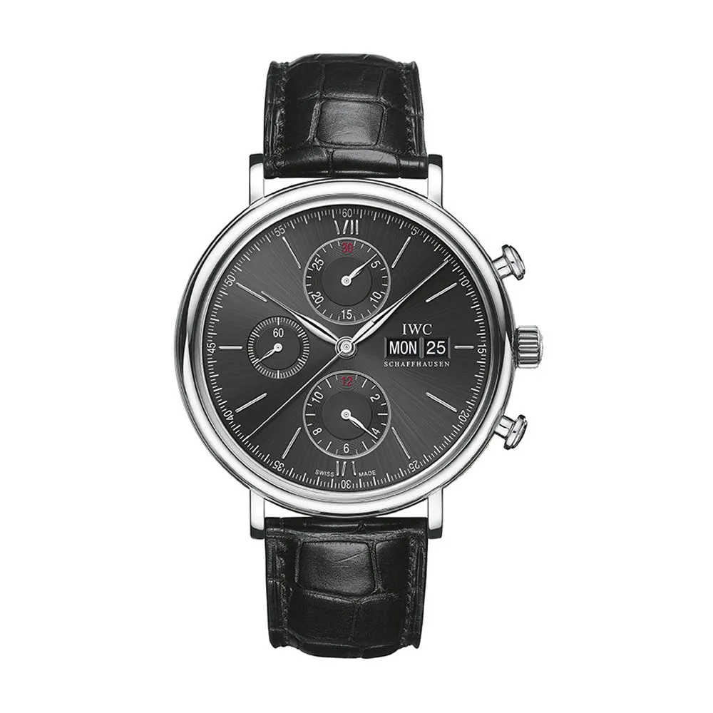 IWC Schaffhausen IWC 万国表 柏涛菲诺计时腕表 IW391029
