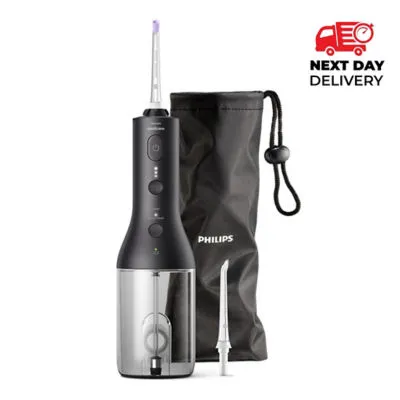Philips Sonicare Cordless Power Flosser 3000