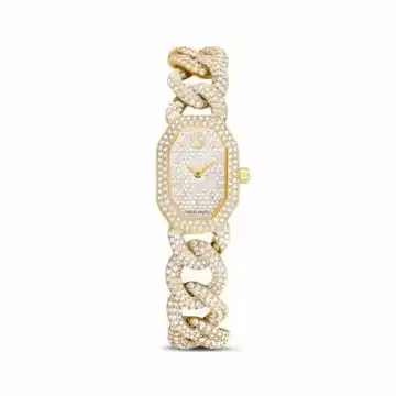 SWAROVSKI 施华洛世奇Dextera Chain 女士腕表