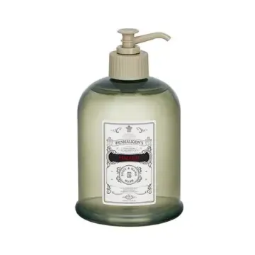 潘海利根黑玫瑰沉香型手部身体沐浴露 500ml