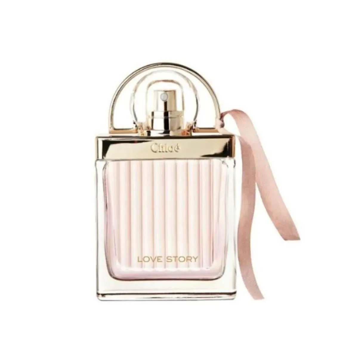 Chloe 克洛伊爱语女士淡香氛 50ml
