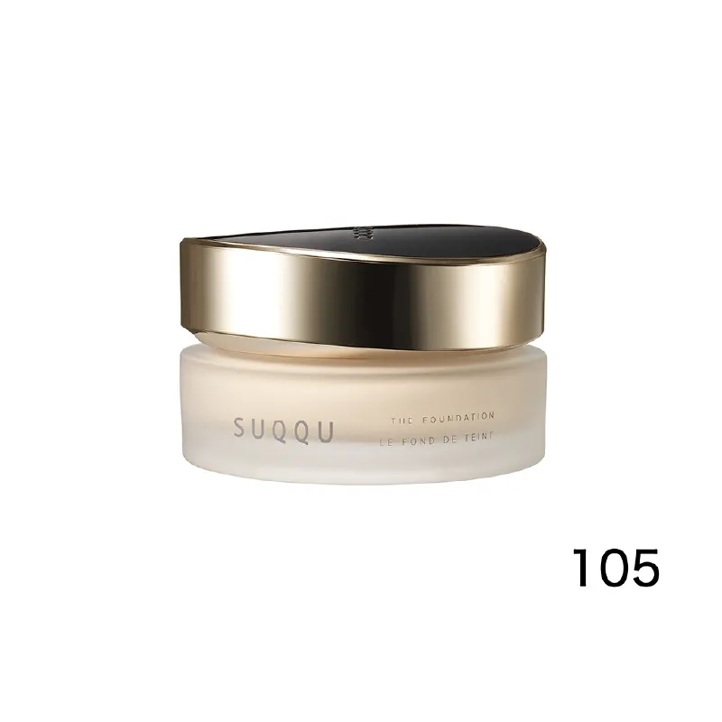 斯珂 绝致艳泽粉霜 105 30g