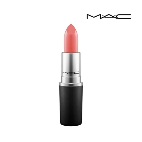 MAC魅可水漾润泽唇膏14号（520） 3g