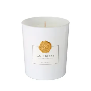 Rituals 沁柚枸杞香薰蜡烛 360g