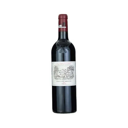 拉菲酒庄红葡萄酒2014年 750ml
