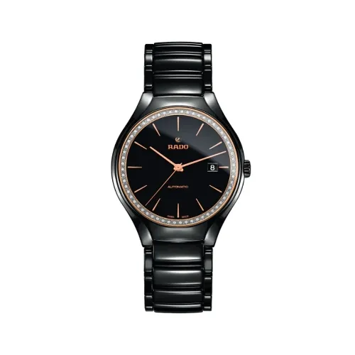 Rado /雷达表 TRUE系列陶瓷机械 R27056852