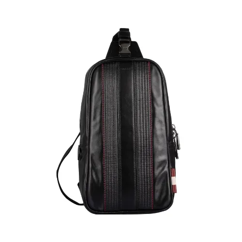 Bally/巴利男士单肩背包6237160001