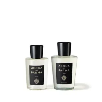 ACQUA DI PARMA 帕尔玛之水格调挚爱假日礼盒