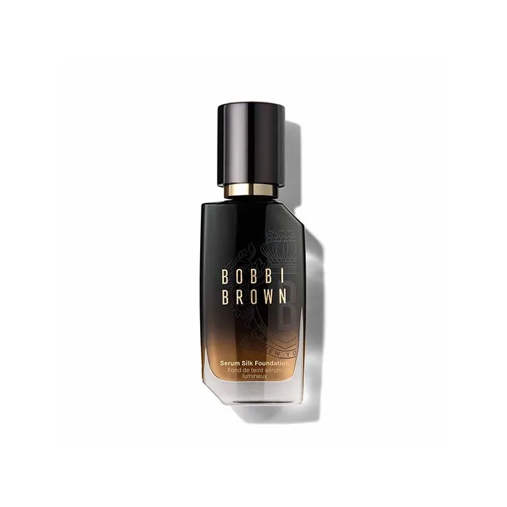 BOBBI BROWN 丝润持光精华粉底液 嫩芽