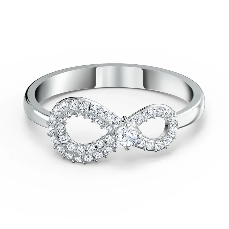 SWAROVSKI施华洛世奇戒指5520580
