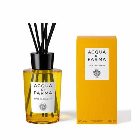 Acqua di Parma 帕尔玛之水早安香熏 500ml（500ml容量装不附带藤条）