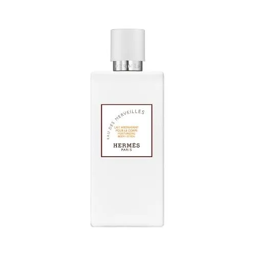 爱马仕橘彩星光身体保湿润肤乳 200ml