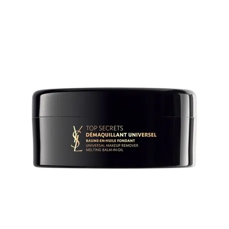 YSL圣罗兰亮颜卸妆膏125ml